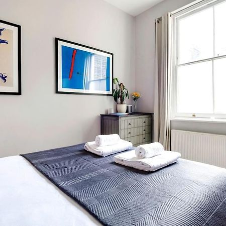 Апартаменти Contemporary Clapham Living Лондон Екстер'єр фото